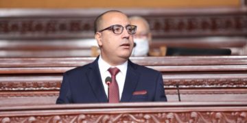 Requête de Méchichi à Saïd pour fixer la prestation de serment des nouveaux ministres