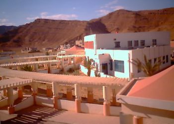 Fermeture de l&rsquo;ISET _ Gafsa , du 22 Février au 2 Mars, à cause du Covid