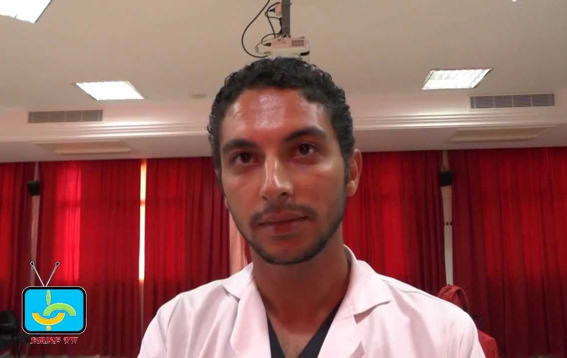 Les jeunes médecins en grève, les 11 et 12 Février, pour commencer la réforme