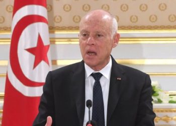 Kais Saied invite des représentants de blocs parlementaires, pour discuter de la crise politique