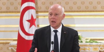 Kais Saied invite des représentants de blocs parlementaires, pour discuter de la crise politique