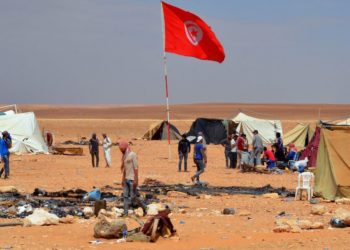 Tension à Tataouine, avec le retour des sit-in dans toutes les délégations