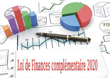 Loi de finances complémentaire 2021