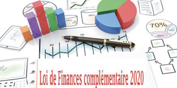 Loi de finances complémentaire 2021