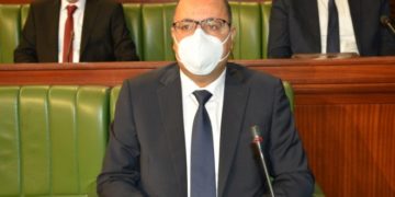 Méchichi : « Je suis un soldat au service de l&rsquo;Etat tunisien »