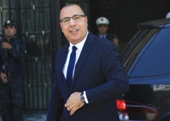 Nomination de cinq ministres par intérim