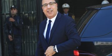 Nomination de cinq ministres par intérim