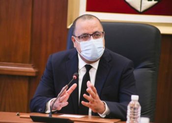 Méchichi: « Toutes les expressions politiques ont le droit de manifester »