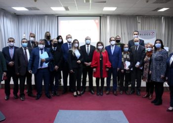 Méchichi : « les nouveaux ministres assureront bientôt leurs fonctions »