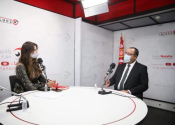 Méchichi promet de réviser la loi 52 sur la consommation de la drogue