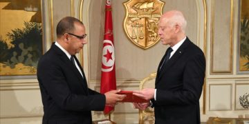 Méchichi consulte l&rsquo;Instance provisoire de respect de la Constitutionnalité des lois