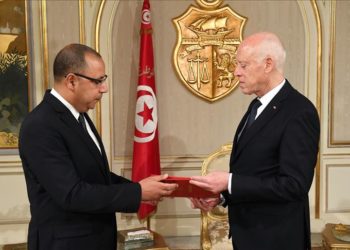 Méchichi rappelle Saied de l&rsquo;urgence de la prestation de serment des nouveaux ministres