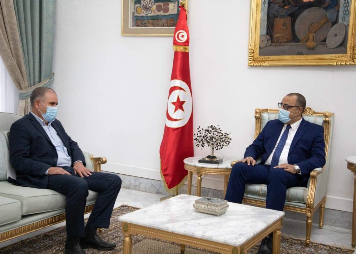 Taboubi : « Les entreprises publiques, ligne rouge à ne pas dépasser par Méchichi »