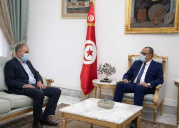 Taboubi : « Les entreprises publiques, ligne rouge à ne pas dépasser par Méchichi »