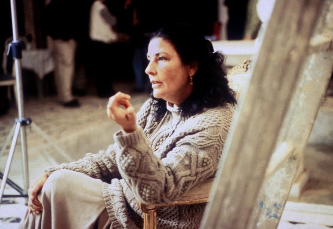 Décès de la cinéaste Moufida Tlatli