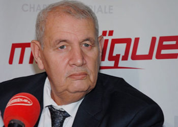 Mustapha Ben Ahmed appelle Saïed et Méchichi à un recul mutuel