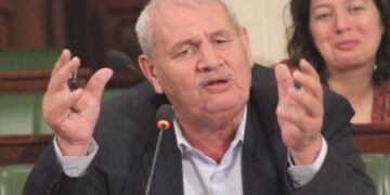 Ben Ahmed : « l&rsquo;unique solution viable est le retrait des ministres contestés »