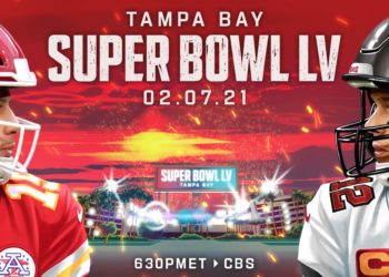 Cette nuit, le fantastique show du superbowl devant des centaines de millions de téléspectateurs