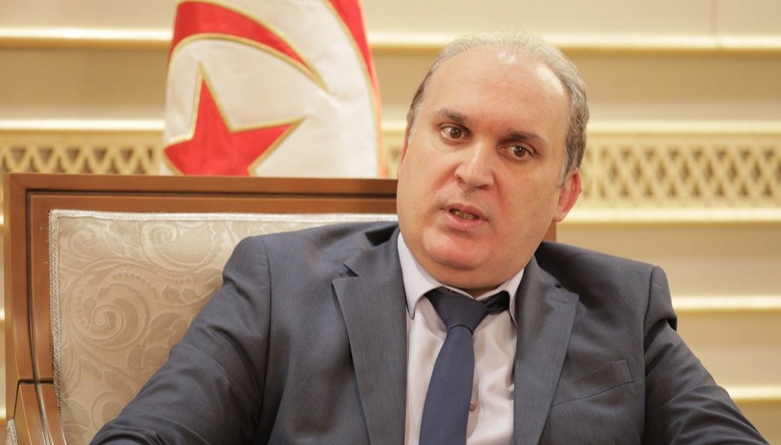 Projet d’amendement de la loi électorale, déposé lundi  par l’ISIE à l’Assemblée, selon Bafoun