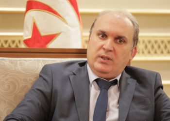 Projet d&rsquo;amendement de la loi électorale, déposé lundi  par l&rsquo;ISIE à l&rsquo;Assemblée, selon Bafoun