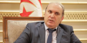 Projet d&rsquo;amendement de la loi électorale, déposé lundi  par l&rsquo;ISIE à l&rsquo;Assemblée, selon Bafoun