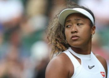 Jabeur perd contre Osaka