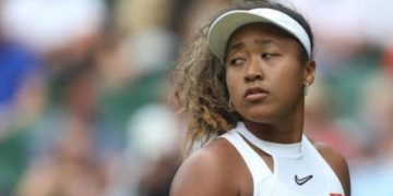 Jabeur perd contre Osaka
