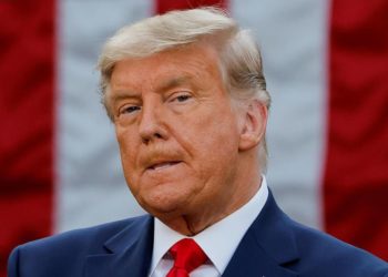 Donald Trump a toujours gagné… et chute