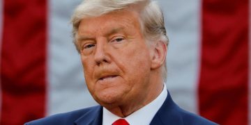 Donald Trump a toujours gagné… et chute