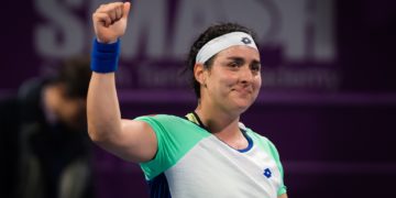 Ons Jabeur passe au 3ème tour des internationaux d’Australie