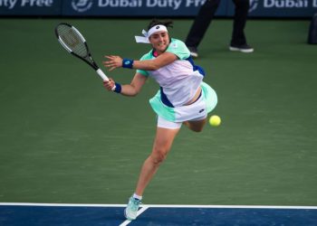 Ons Jabeur perd contre A. Kerber et quitte le tournoi de Melbourne