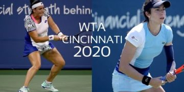 Ons Jabeur se qualifie au 2ème tour de l&rsquo;Open d&rsquo;Australie, en Double