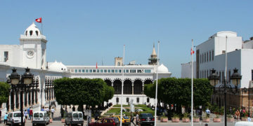Grève des employés et cadres de la présidence du gouvernement, les 3 et 4 mars