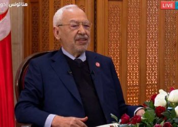 Rached Ghannouchi à Radio Diwan : « j&rsquo;appelle le Président Saïed à mettre en marche l&rsquo;initiative de l&rsquo;UGTT »