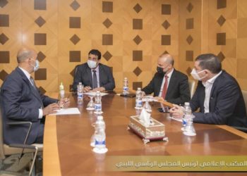 Polémique sur le lieu de la réunion du parlement libyen, pour accorder la confiance au nouveau gouvernement