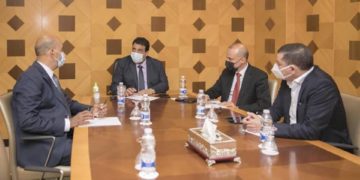 Polémique sur le lieu de la réunion du parlement libyen, pour accorder la confiance au nouveau gouvernement