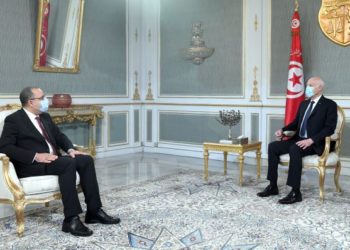 Méchichi demanderait des précisions à Saied concernant ses réserves sur le remaniement