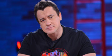 Libération de Sami Fehri