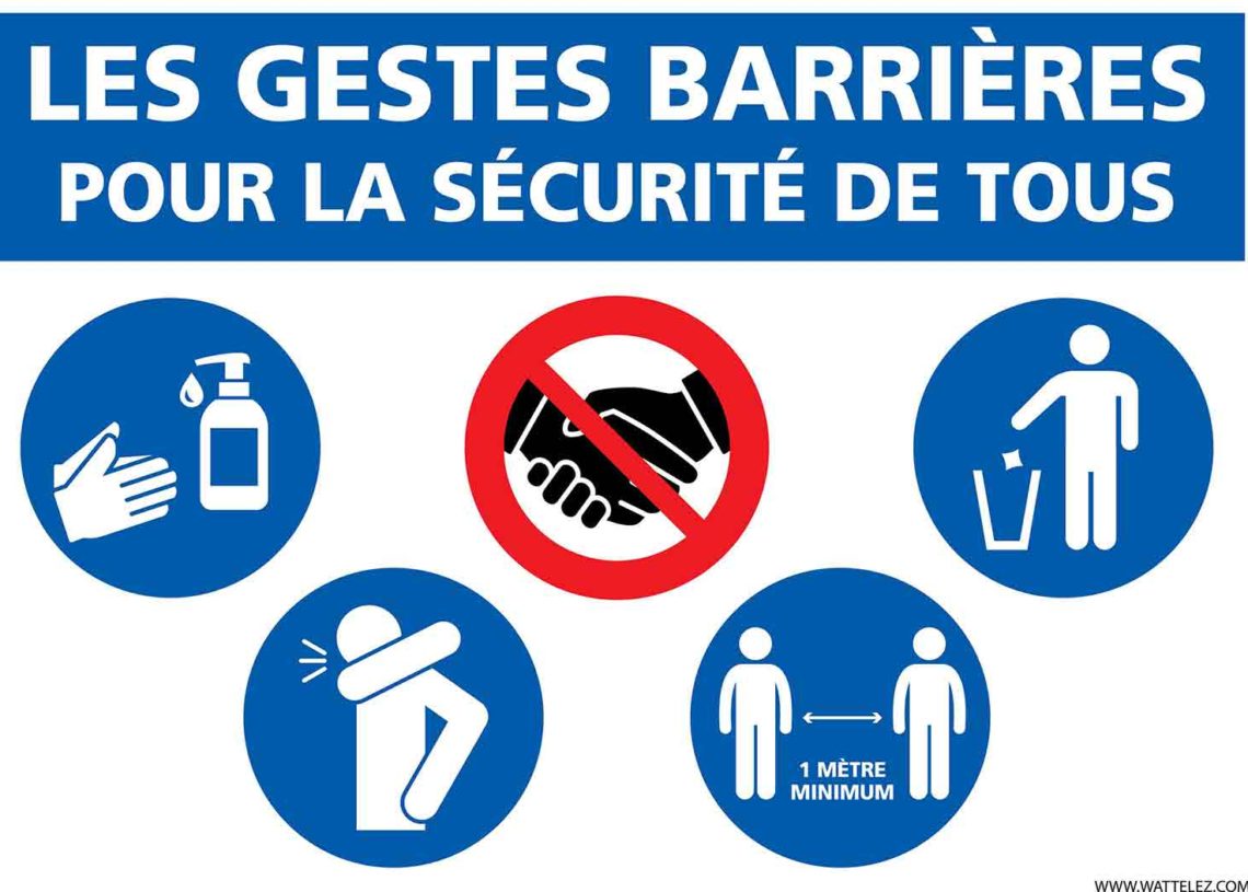 Le comité scientifique propose de reconduire les mêmes mesures jusqu’au 7 Mars