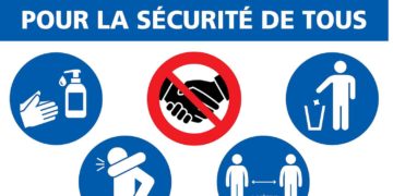 Le comité scientifique propose de reconduire les mêmes mesures jusqu&rsquo;au 7 Mars