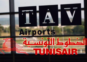 Accord sur la levée immédiate de la saisie des comptes de Tunisair au profit de la TAV