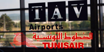 Accord sur la levée immédiate de la saisie des comptes de Tunisair au profit de la TAV