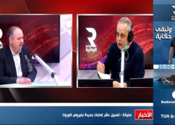 Taboubi : « Le véritable différend, c&rsquo;est entre Saïed et Ghannouchi; Méchichi peut sauter à tout moment »
