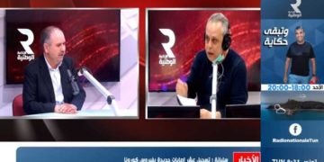 Taboubi : « Le véritable différend, c&rsquo;est entre Saïed et Ghannouchi; Méchichi peut sauter à tout moment »