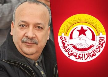 L&rsquo;UGTT appelle les ministres contestés par le Président Saied, à démissionner