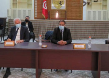 Réunions à Tunis pour le suivi de l&rsquo;accord sur le développement à Tataouine