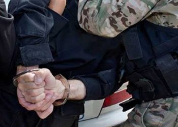 Arrestation d&rsquo;un groupe terroriste à Kébili