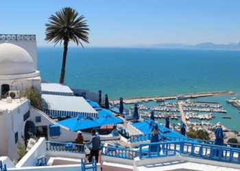 Baisse de 59% des recettes touristiques en janvier 2021, à 150 millions de dinars