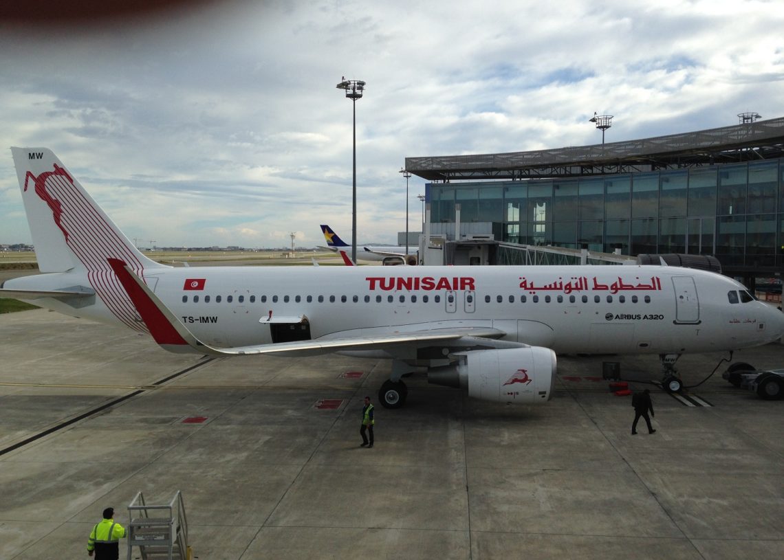 Grève ouverte à Tunis-air, à partir du vendredi 19 Février à midi