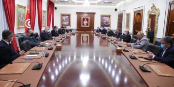 Principales décisions de la rencontre Méchichi / Taboubi à propos de Tunisair